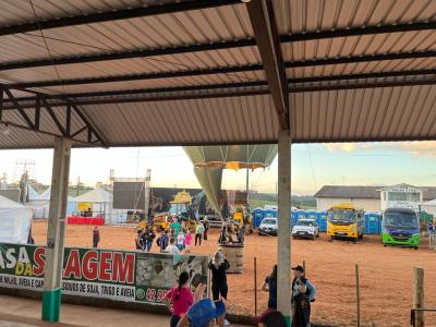 3Âª Expogalo encerra com expectativas superadas